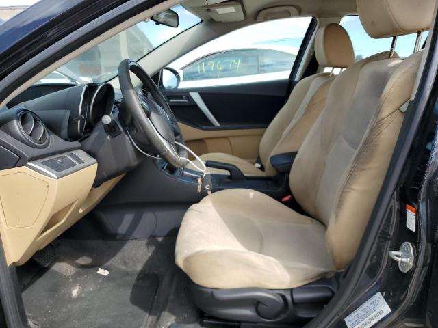 Photo 7 from auction – 2010 MAZDA 3 S with VIN JM1BL1S69A1306875