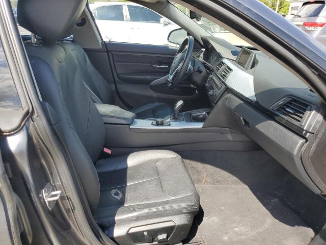 Photo 5 from auction – 2015 BMW 428 I GRAN with VIN WBA4A9C52FGL86458