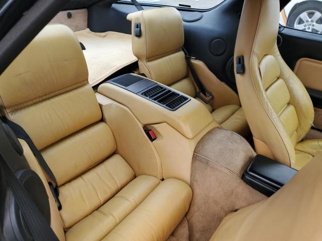 Photo 6 from auction – 1989 PORSCHE 928 S-4 with VIN WP0JB0924KS860462