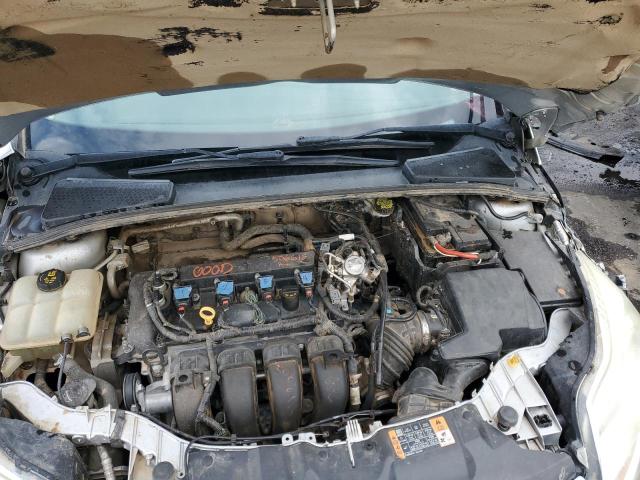 Photo 7 from auction – 2014 FORD FOCUS SE with VIN 1FADP3F22EL350314