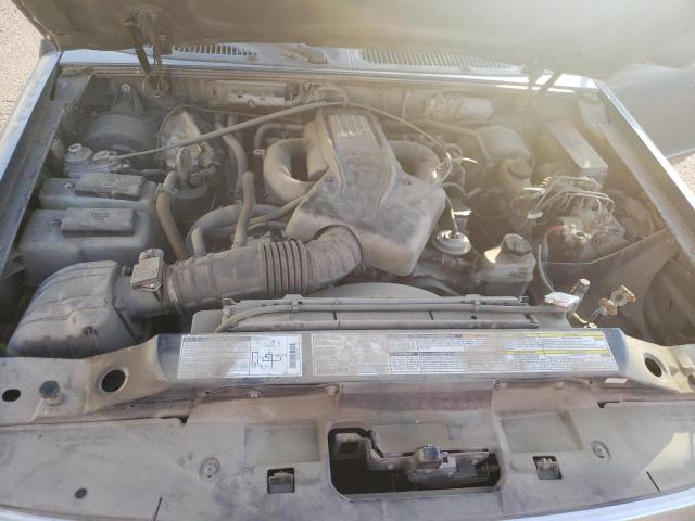 Photo 7 from auction – 2000 FORD EXPLORER X with VIN 1FMZU73E2YUA86133