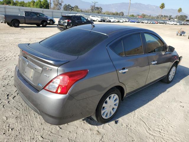 Photo 4 from auction – 2016 NISSAN VERSA S with VIN 3N1CN7AP0GL855526