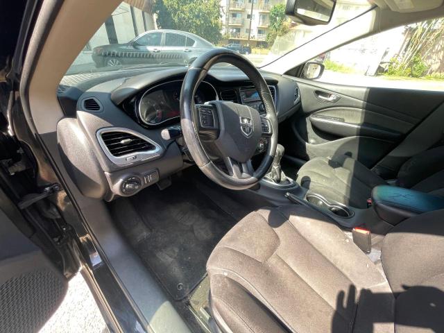 Photo 9 from auction – 2013 DODGE DART SXT with VIN 1C3CDFBA6DD345272