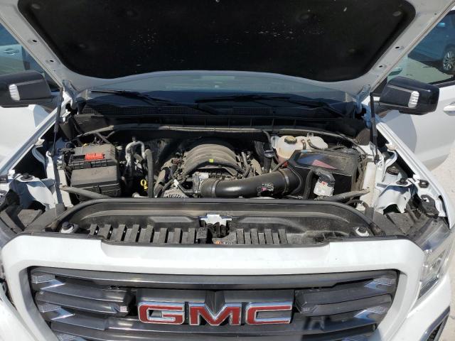 Photo 7 from auction – 2021 GMC SIERRA K15 with VIN 3GTP9EED4MG338290