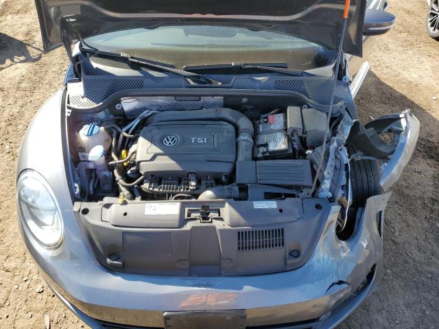 Photo 7 from auction – 2014 VOLKSWAGEN BEETLE with VIN 3VWJ07AT9EM638660