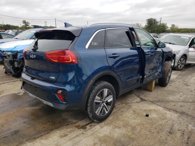 Photo 4 from auction – 2022 KIA NIRO EX PR with VIN KNDCE3LC6N5489567