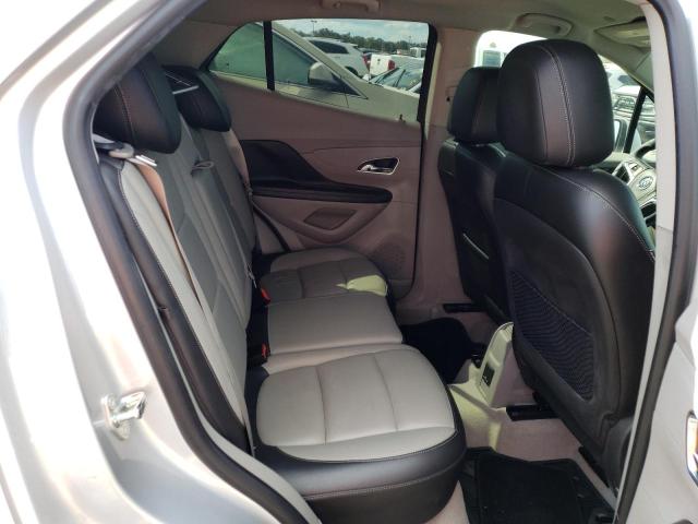 Photo 6 from auction – 2013 BUICK ENCORE PRE with VIN KL4CJDSB8DB134260
