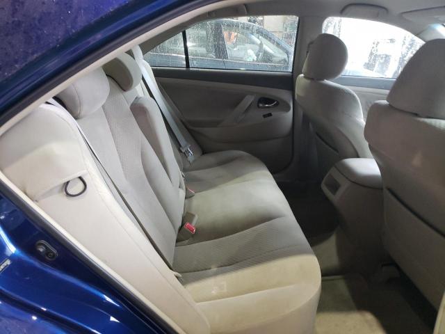 Photo 6 from auction – 2007 TOYOTA CAMRY CE with VIN 4T1BE46K77U019363