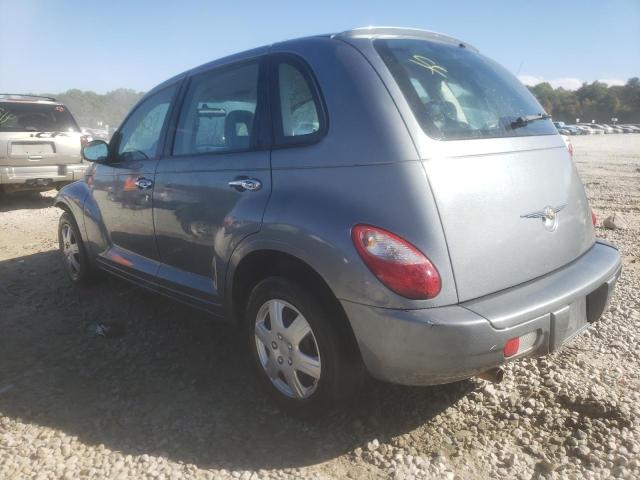 Photo 3 from auction – 2008 CHRYSLER PT CRUISER with VIN 3A8FY48B78T198566