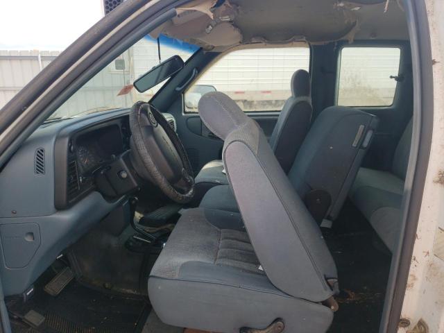 Photo 5 from auction – 1996 DODGE RAM 1500 with VIN 3B7HF13Y3TG160043