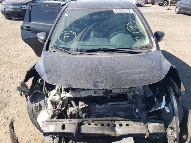 Photo 7 from auction – 2015 NISSAN VERSA NOTE with VIN 3N1CE2CP8FL353068