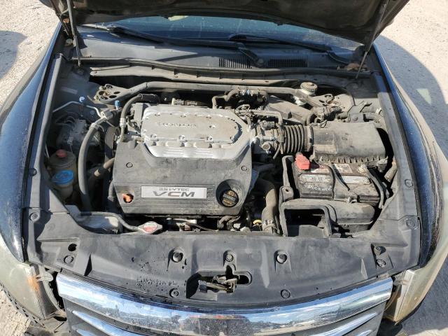 Photo 7 from auction – 2011 HONDA ACCORD EXL with VIN 1HGCP3F81BA029092