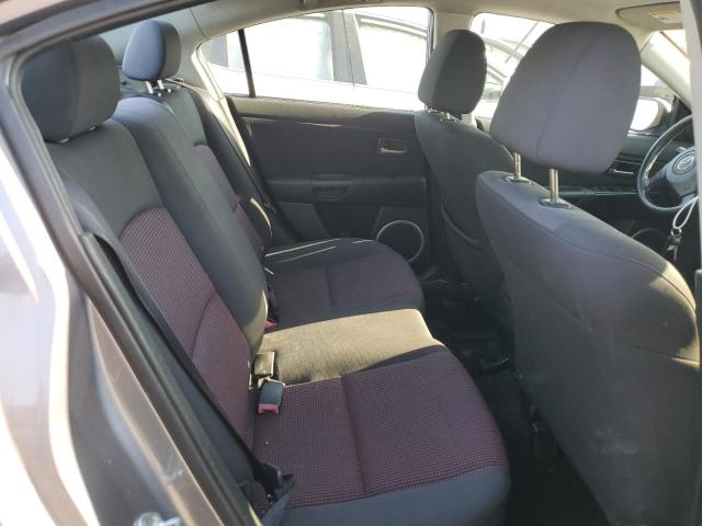Photo 6 from auction – 2005 MAZDA 3 S with VIN JM1BK123651253891