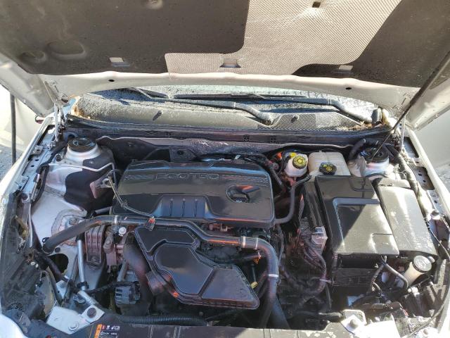 Photo 7 from auction – 2012 BUICK REGAL PREM with VIN 2G4GS5EK5C9150756