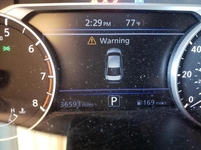 Photo 8 from auction – 2019 NISSAN ALTIMA SR with VIN 1N4BL4CV8KC100935
