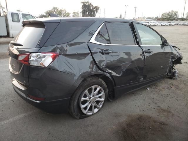 Zdjęcie 3 z aukcji – 2020 CHEVROLET EQUINOX LT z VIN 3GNAXKEV8LS583602