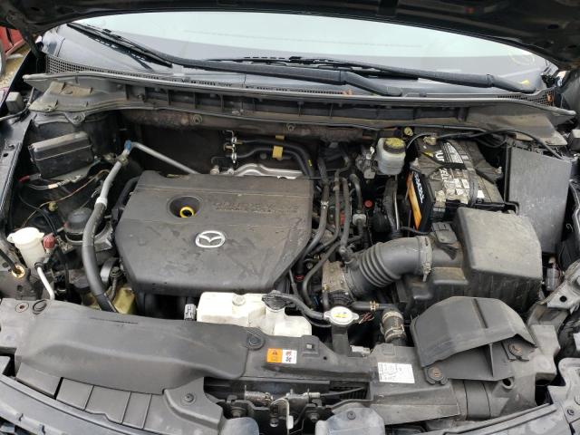 Photo 7 from auction – 2011 MAZDA CX-7 with VIN JM3ER2AM2B0386035
