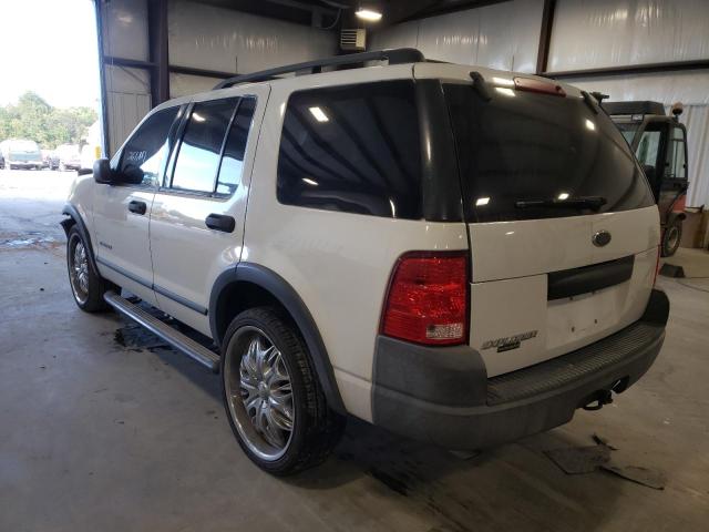 Photo 3 from auction – 2004 FORD EXPLORER X with VIN 1FMZU62K64ZA98171