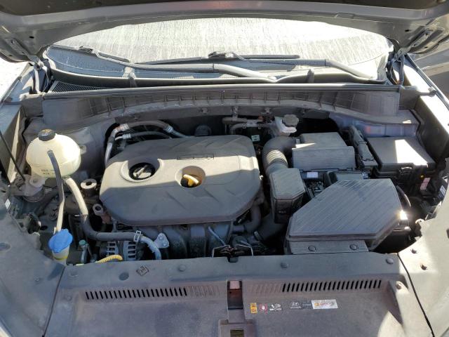Photo 7 from auction – 2017 HYUNDAI TUCSON LIM with VIN KM8J3CA40HU467210