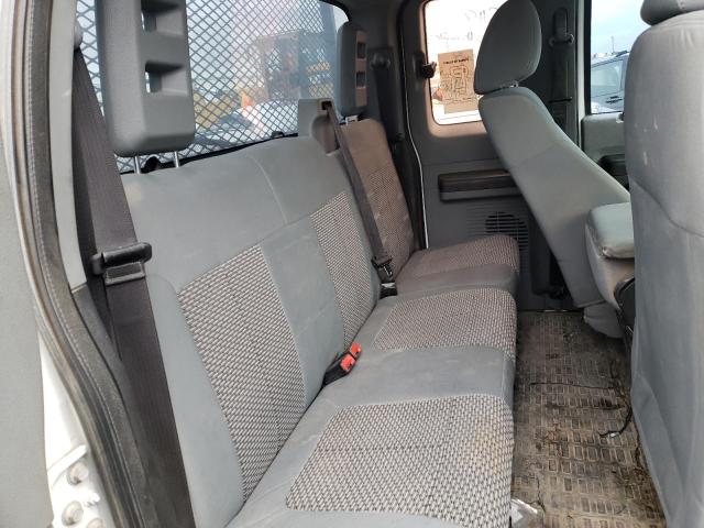 Photo 6 from auction – 2013 FORD F250 SUPER with VIN 1FT7X2B68DEA56803