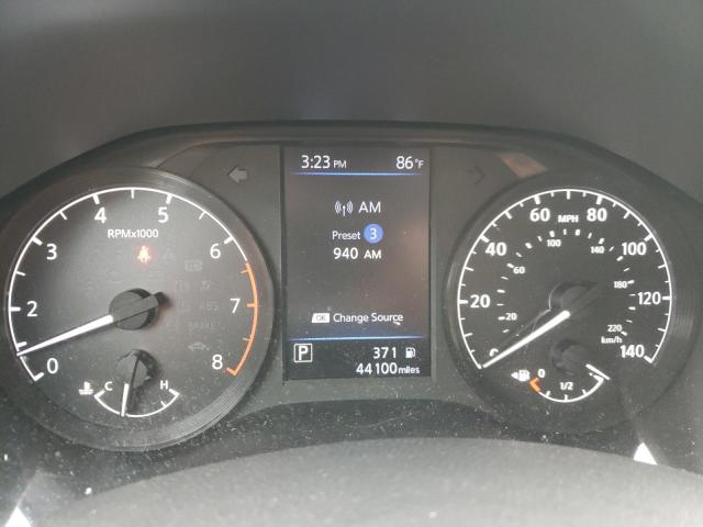 Photo 9 from auction – 2021 NISSAN ALTIMA S with VIN 1N4BL4BV0MN356818