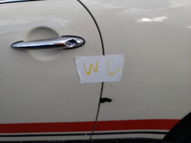 Photo 9 from auction – 2006 MINI COOPER S with VIN WMWRH33506TK58645