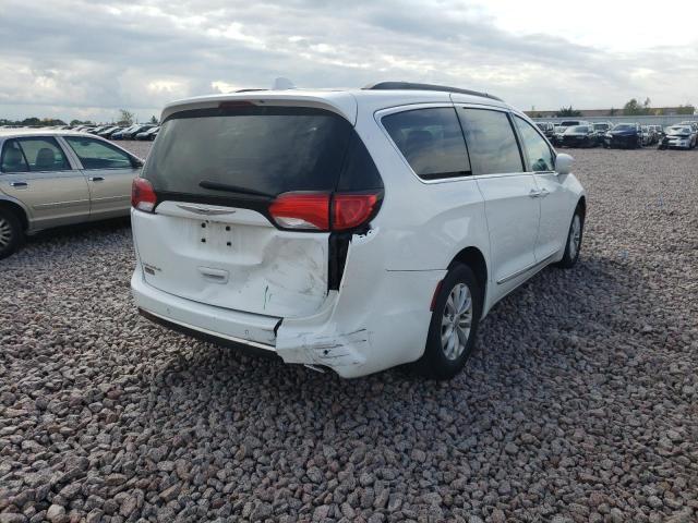 Photo 4 from auction – 2017 CHRYSLER PACIFICA T with VIN 2C4RC1BGXHR508511