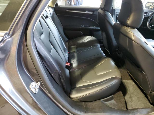 Photo 6 from auction – 2020 FORD FUSION TIT with VIN 3FA6P0K99LR115448