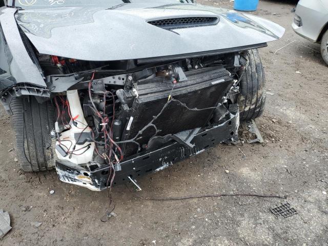 Photo 9 from auction – 2019 DODGE CHARGER R/ with VIN 2C3CDXCT0KH522825