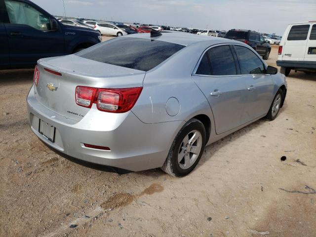 Photo 4 from auction – 2015 CHEVROLET MALIBU LS with VIN 1G11B5SL3FU152044