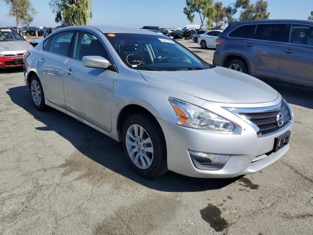 Photo 1 from auction – 2015 NISSAN ALTIMA 2.5 with VIN 1N4AL3AP3FC270135