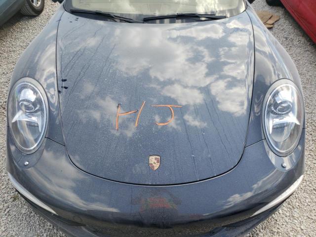 Photo 7 from auction – 2015 PORSCHE 911 CARRER with VIN WP0CB2A91FS154066