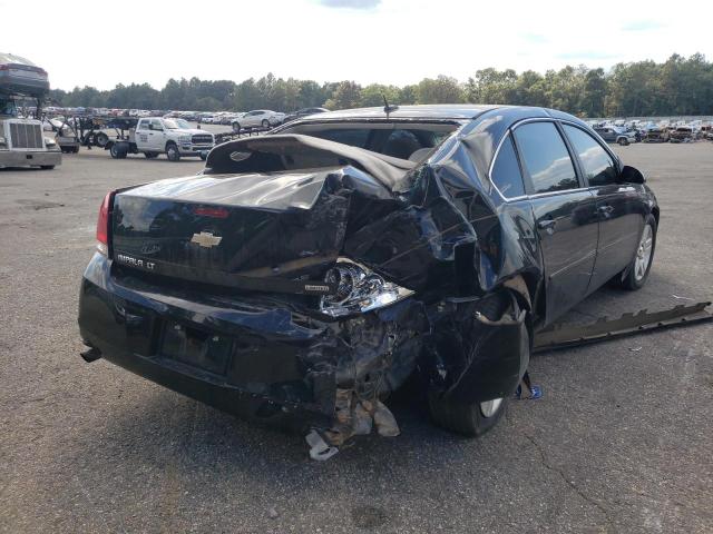 Photo 4 from auction – 2014 CHEVROLET IMPALA LIM with VIN 2G1WB5E35E1117324