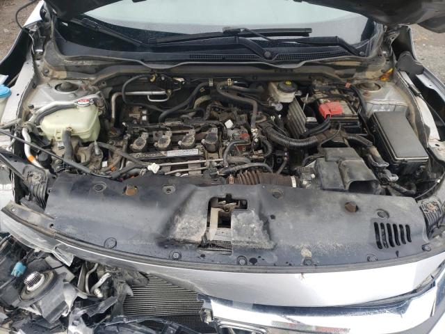 Photo 7 from auction – 2016 HONDA CIVIC EXL with VIN 19XFC1F71GE212774