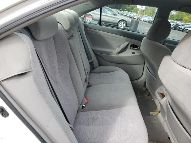 Photo 6 from auction – 2010 TOYOTA CAMRY with VIN 4T1BF3EK3AU534537