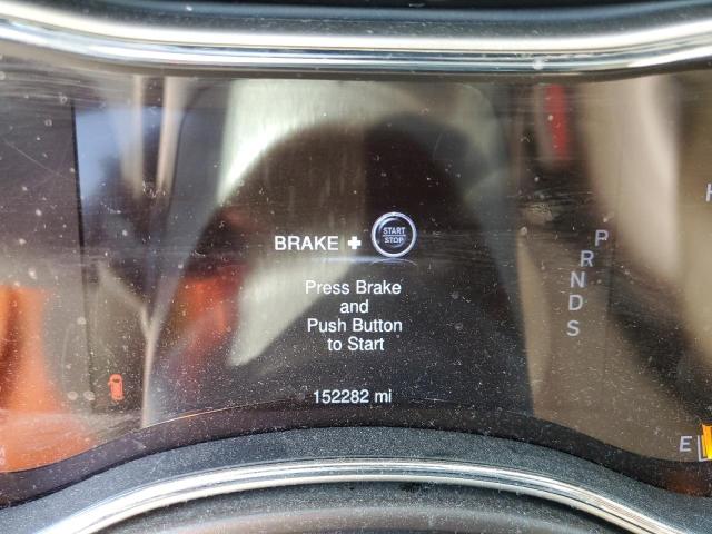 Photo 8 from auction – 2014 JEEP GRAND CHER with VIN 1C4RJECTXEC248656