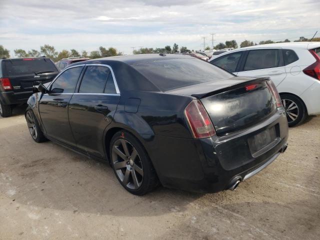 Photo 3 from auction – 2013 CHRYSLER 300 SRT-8 with VIN 2C3CCAFJ0DH681700