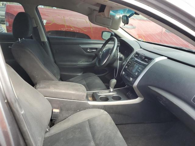 Photo 5 from auction – 2015 NISSAN ALTIMA 2.5 with VIN 1N4AL3APXFC113864