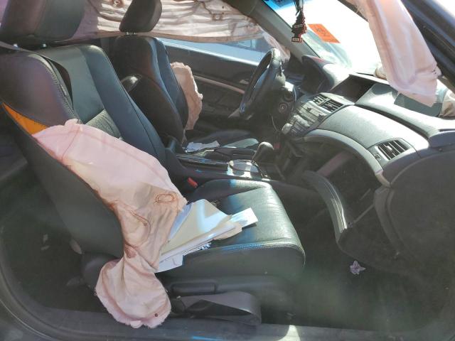 Photo 5 from auction – 2012 HONDA ACCORD EXL with VIN 1HGCS2B84CA010486