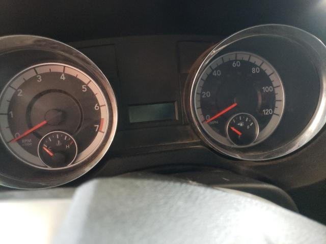 Photo 8 from auction – 2013 DODGE GRAND CARA with VIN 2C4RDGBGXDR671721