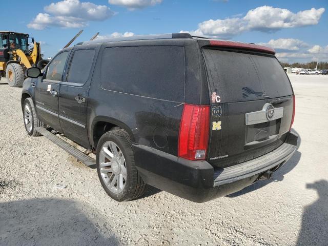 Photo 3 from auction – 2008 CADILLAC ESCALADE E with VIN 1GYFK46878R261295