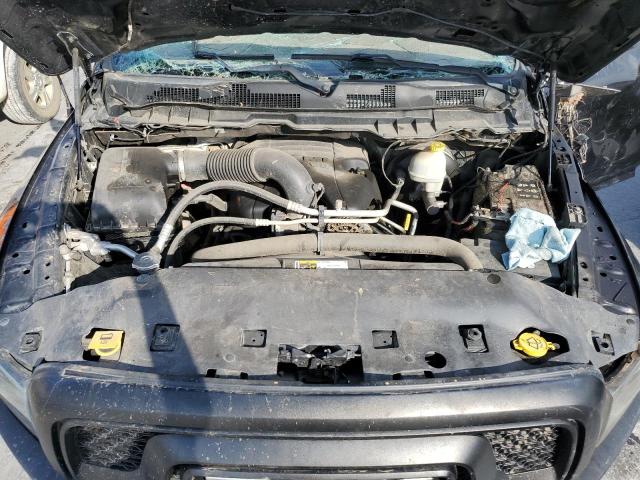 Photo 7 from auction – 2016 RAM 1500 REBEL with VIN 1C6RR7YT5GS185236