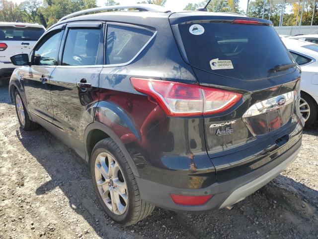 Photo 3 from auction – 2014 FORD ESCAPE TIT with VIN 1FMCU0JX0EUB12144