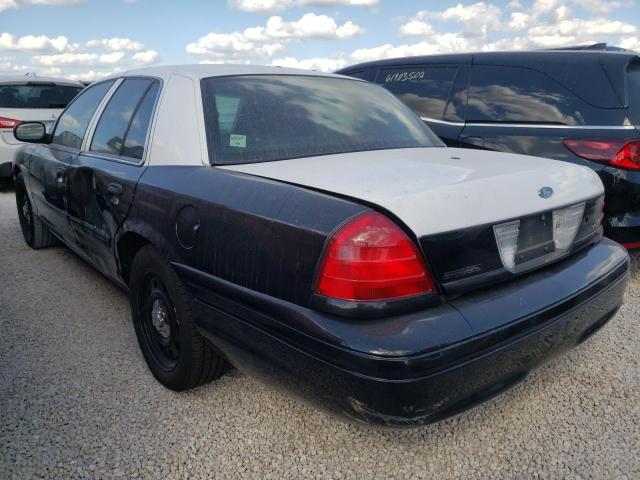 Photo 3 from auction – 2011 FORD CROWN VICT with VIN 2FABP7BV8BX116479
