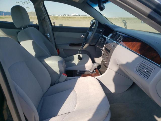 Photo 5 from auction – 2007 BUICK ALLURE CX with VIN 2G4WF582971219996