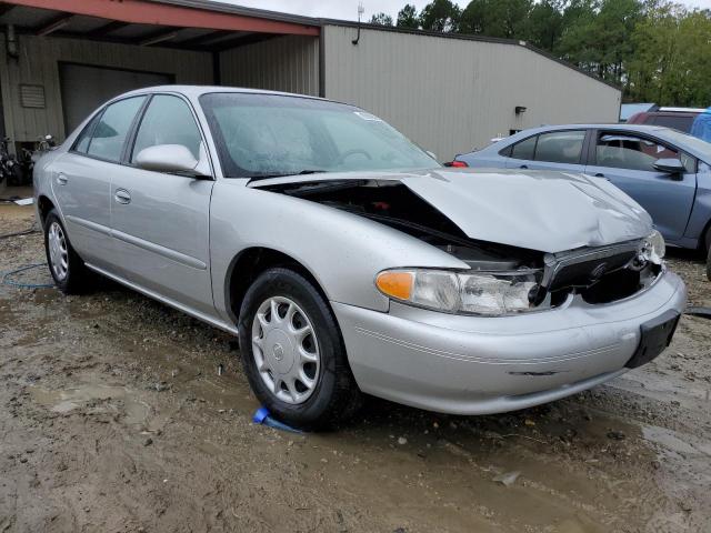 BUICK CENTURY CU 2004 with VIN 2G4WS52J241305089 - Photo from auction