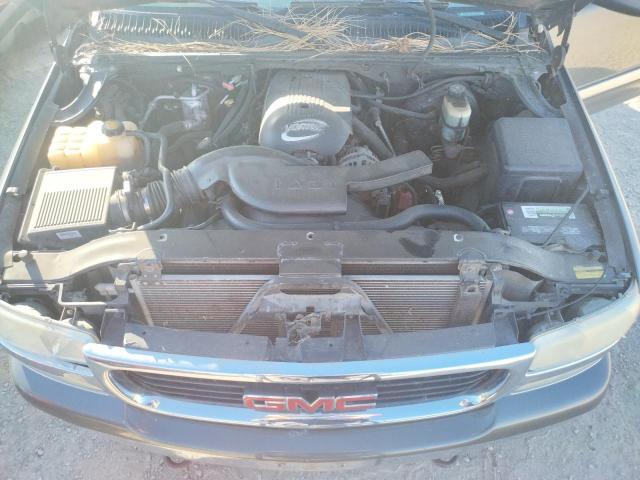 Photo 7 from auction – 2001 GMC YUKON with VIN 1GKEK13T91R168782