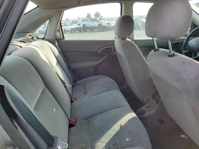 Photo 6 from auction – 2001 FORD FOCUS with VIN 1FAFP34371W209915