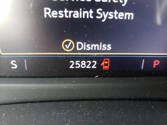 Photo 8 from auction – 2019 CADILLAC XT4 PREMIU with VIN 1GYFZCR48KF150441
