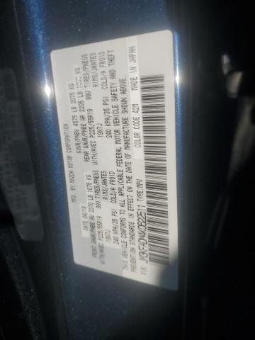 Photo 10 from auction – 2019 MAZDA CX-5 GRAND with VIN JM3KFADM4K0622511